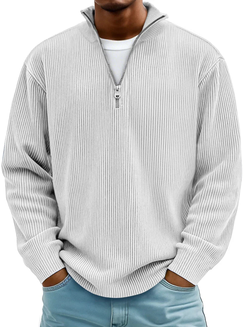 Todd – Trendy Stylish Sweater