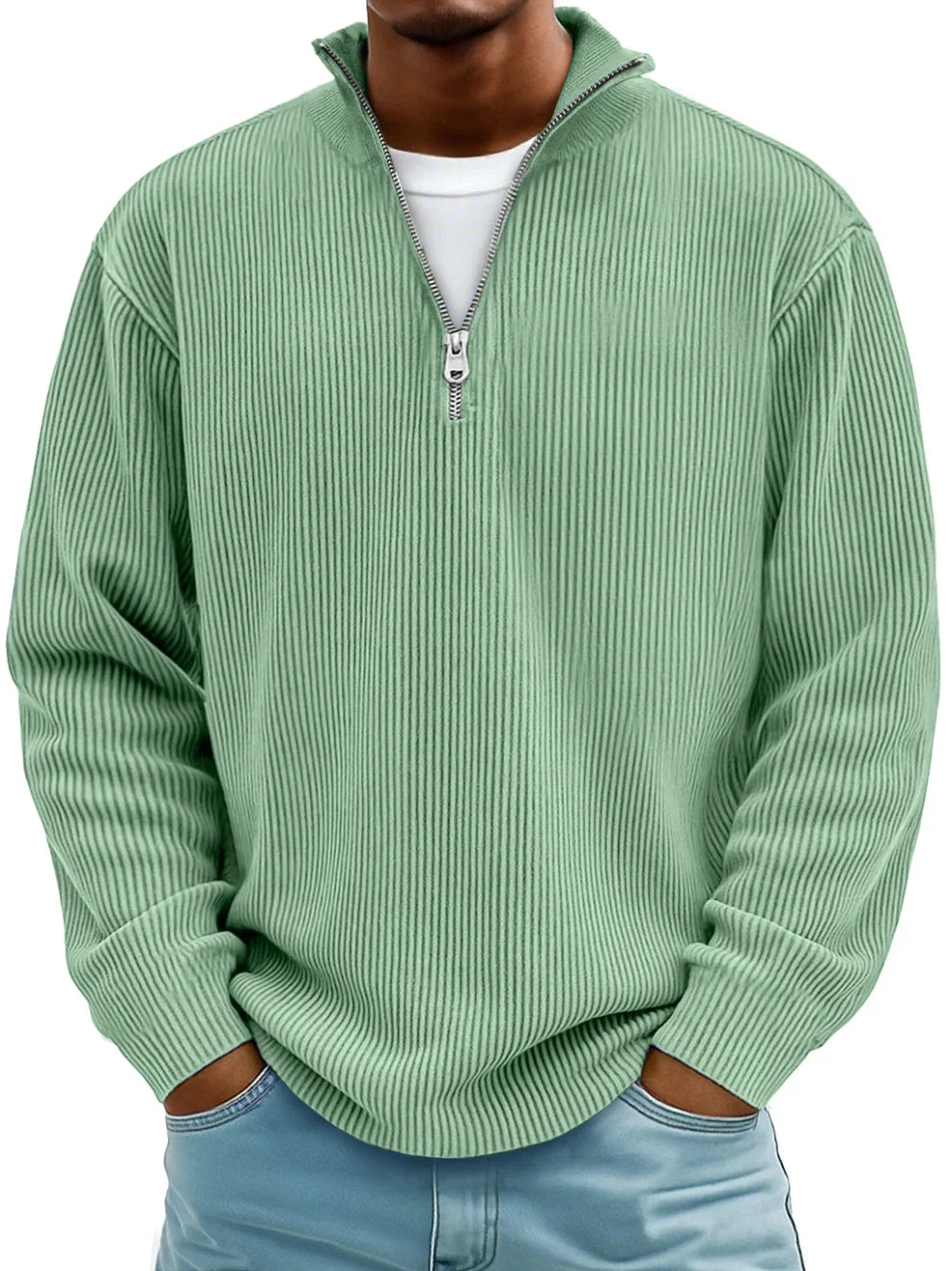 Todd – Trendy Stylish Sweater