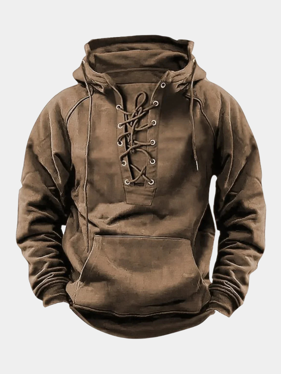 Bastion™ | Resilient hoodie