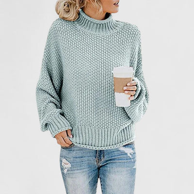 Emoryanne | Sophisticated Sweater
