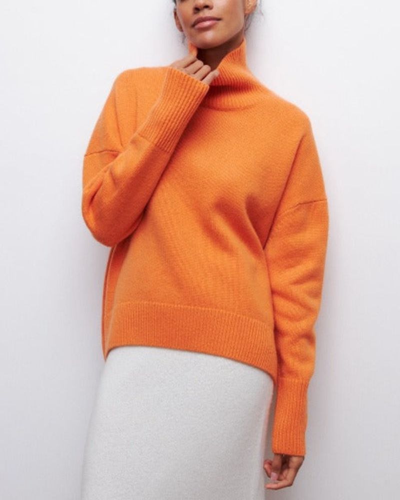 Evy | Oversized Sweater