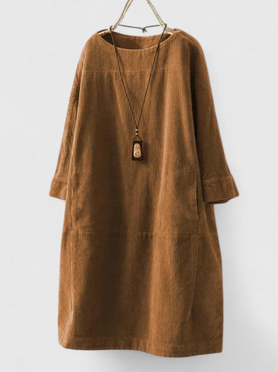 Maxine | Sophisticated Dress