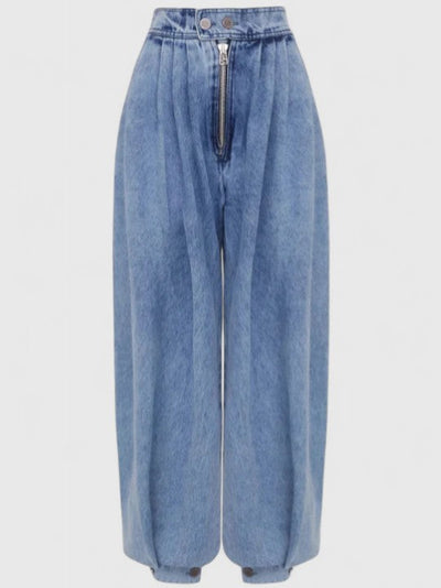 Ariselisse | Comfortable Jeans