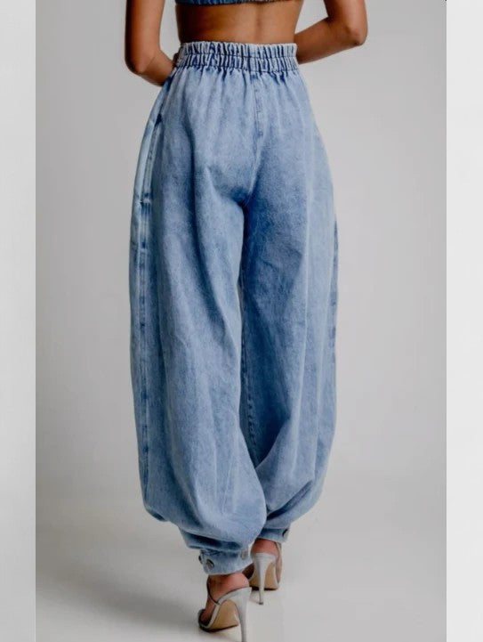 Clara | Stylish and Comfortable Jeans