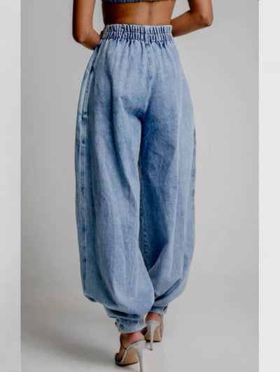 Clara | Stylish and Comfortable Jeans