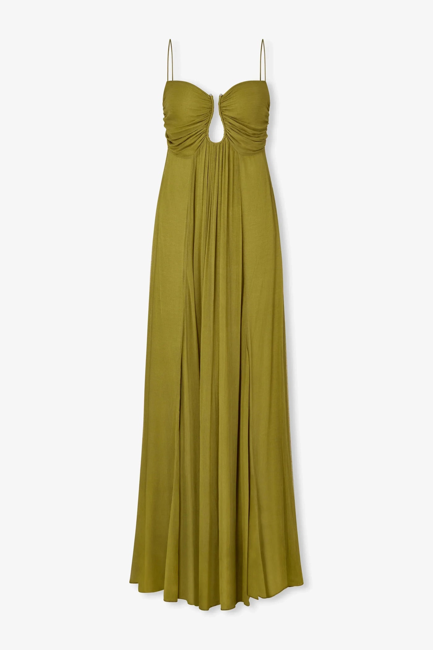 Julenia™ | Sophisticated Maxi Dress
