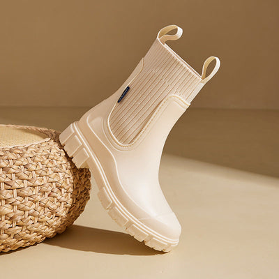 Saige | Orthopedic Waterproof Ankle Boots