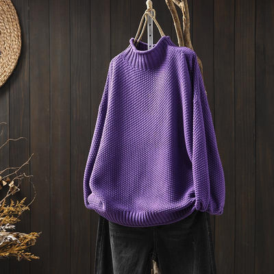 Noa | Stylish Oversized Sweater