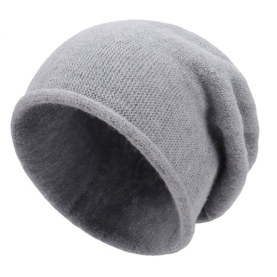 SYLVAINE™– Relaxed Fit Casual Beanie