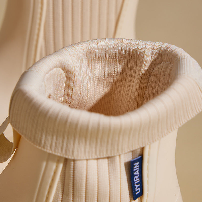 Saige | Orthopedic Waterproof Ankle Boots