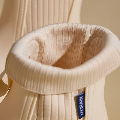 Saige | Orthopedic Waterproof Ankle Boots