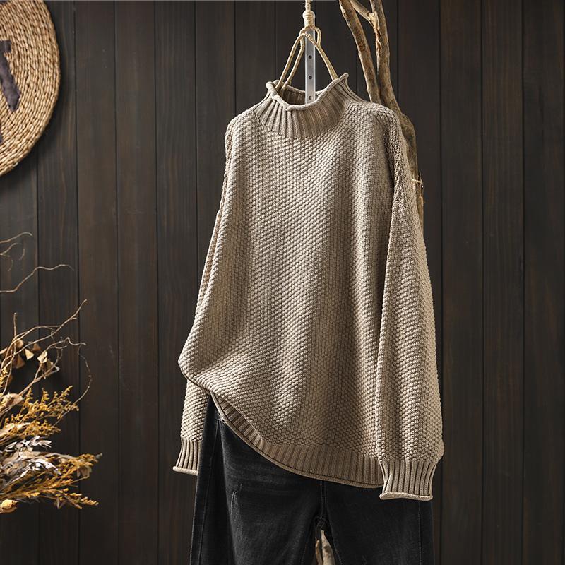 Noa | Stylish Oversized Sweater