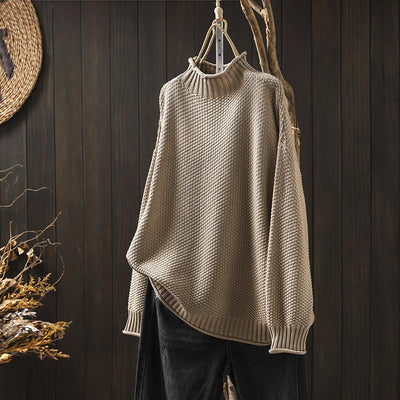 Noa | Stylish Oversized Sweater