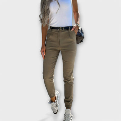 Clara | Stretch Pants