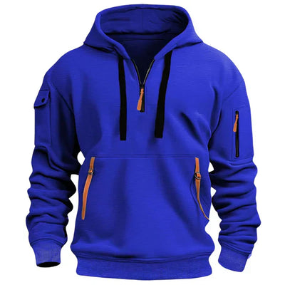 Quentin | Stylish Hoodie