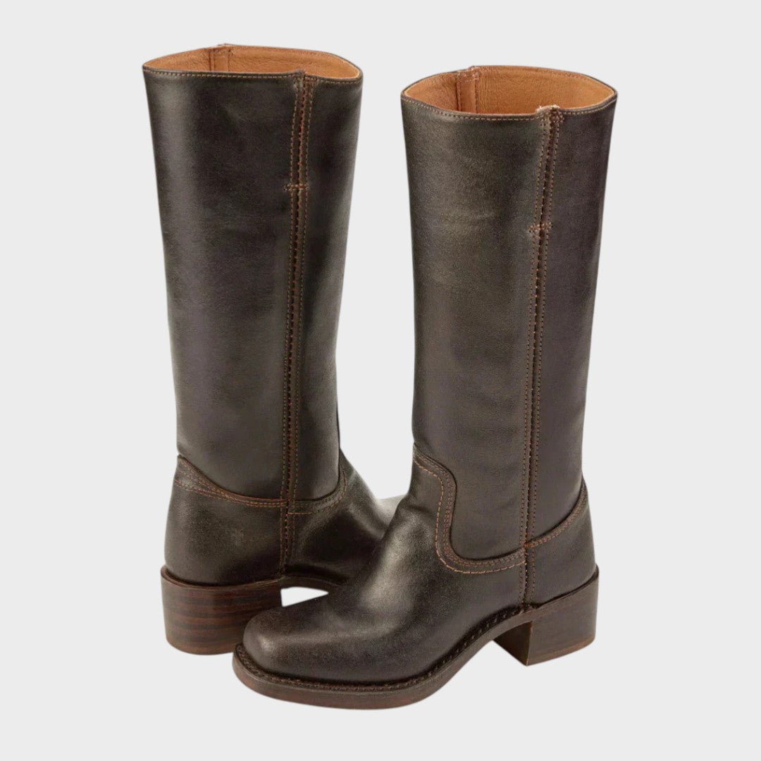 Celeste | Timeless Equestrian Boots
