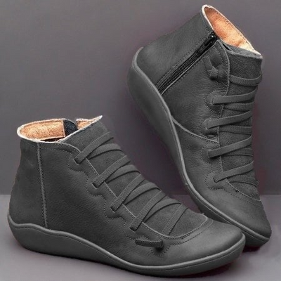 Adeline | Comfortable support boots