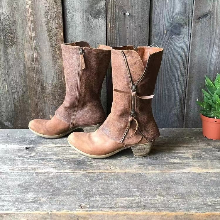 Eden | Fall Boots