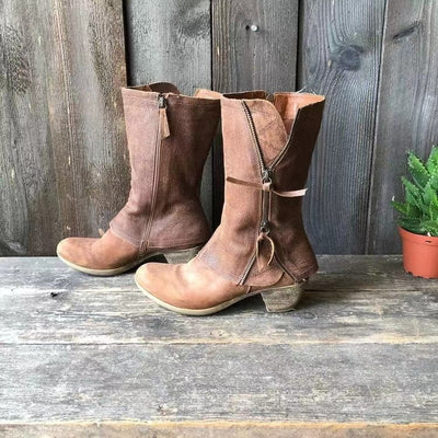 Eden | Fall Boots