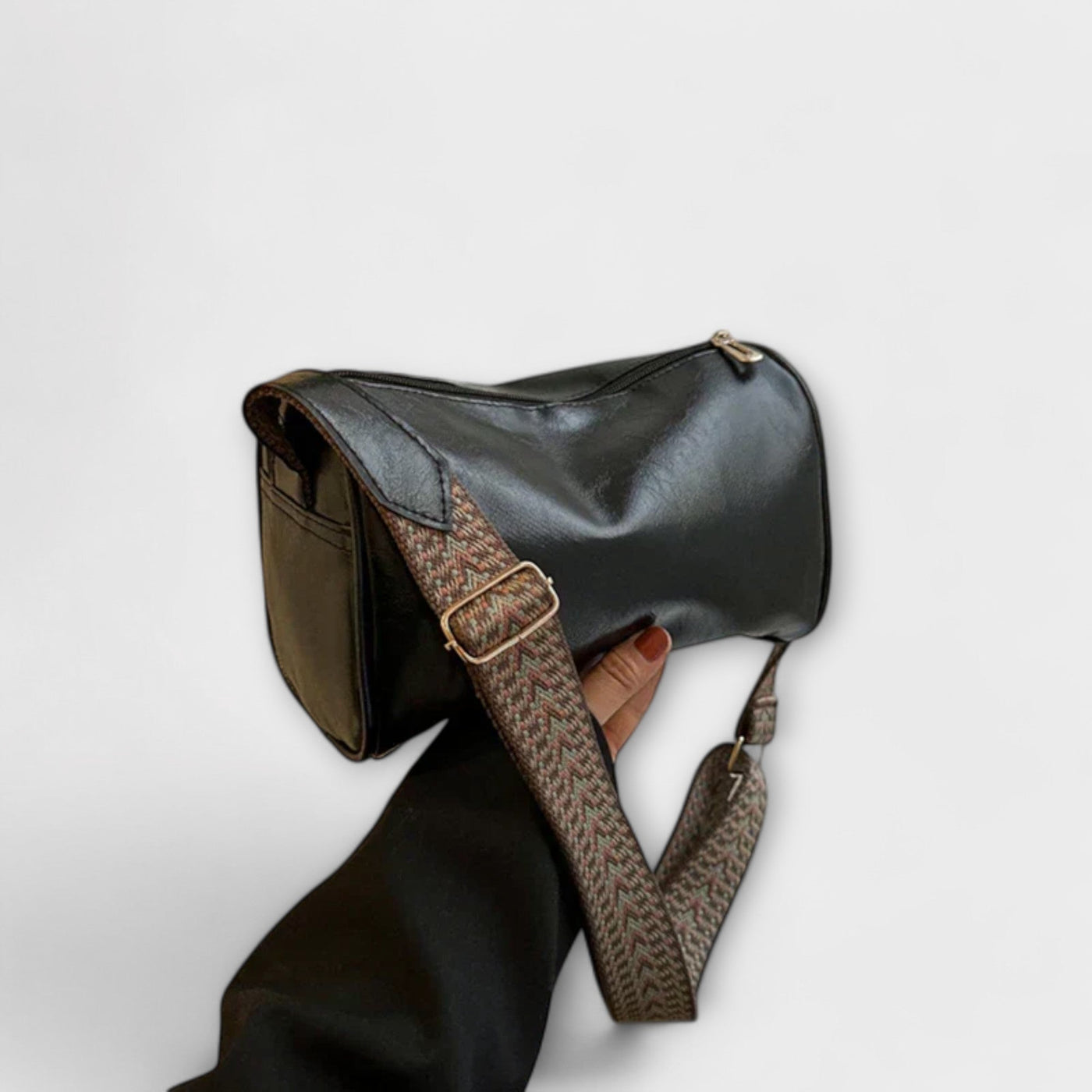 Clara | Vintage Crossbody Bag