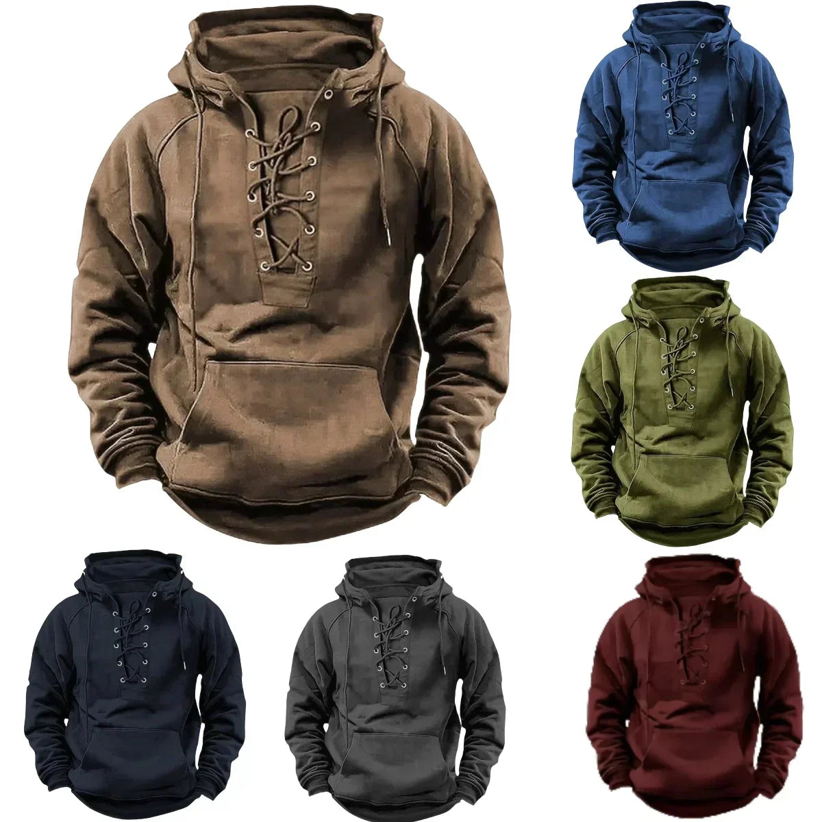 Bastion™ | Resilient hoodie