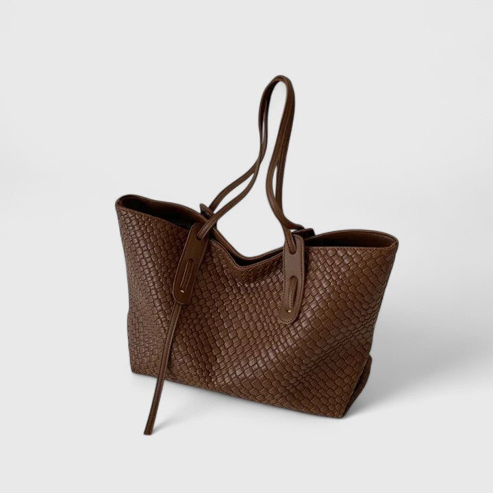 Clara | Chic Tote Bag