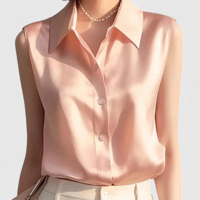 Lavinia | Sophisticated Blouse