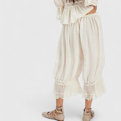 Clara | Comfortable Trousers