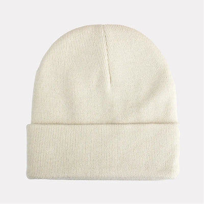 ELVIA™ – Lightweight Casual Knit Beanie