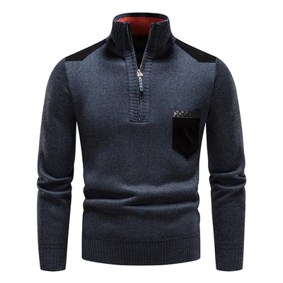 Zevric - Stylish Casual Sweater
