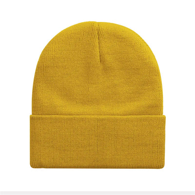 ELVIA™ – Lightweight Casual Knit Beanie