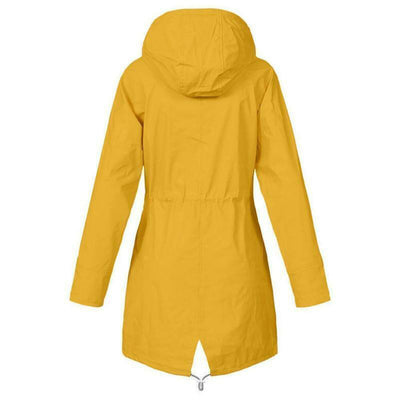 Dupont™ | Hooded Raincoat
