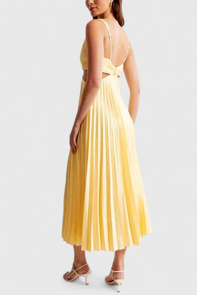 Karen™ | Elegant Sleeveless Dress