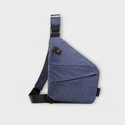 Clara | Anti-Theft Shoulder Bag