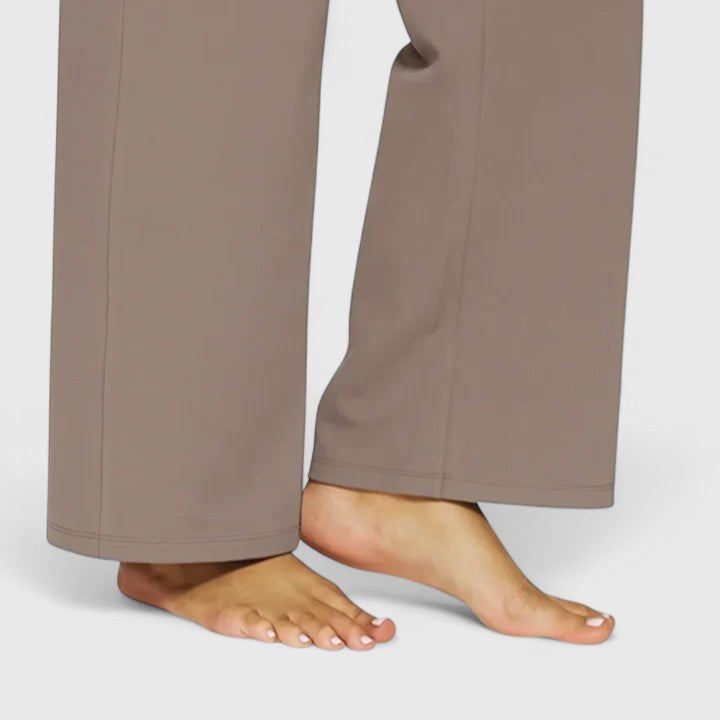 Clara | Elegant Trousers