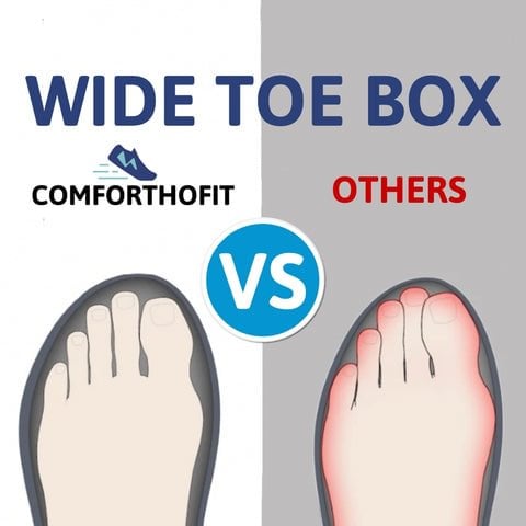 Adeline | Comfortable support boots