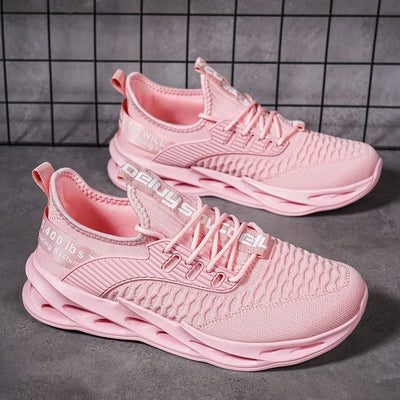 Marjane - Non-Slip Athletic Shoes