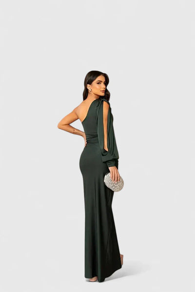Saryxiah | Elegant Maxi Dress