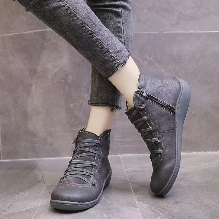 Adeline | Comfortable support boots