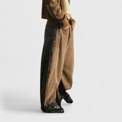 Clara | Comfortable Wide-Leg Pants