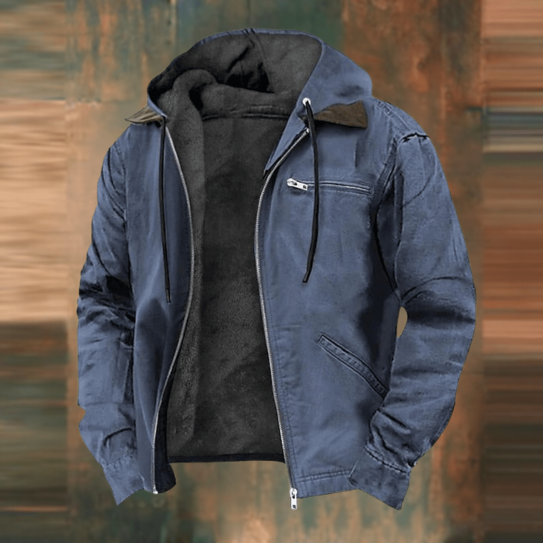 Axel | Men's Fall Jacket