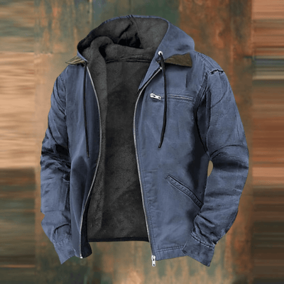 Axel | Men's Fall Jacket