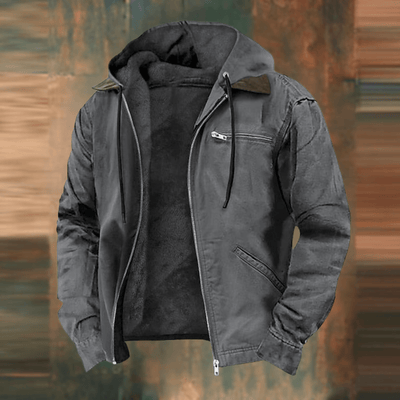 Axel | Men's Fall Jacket