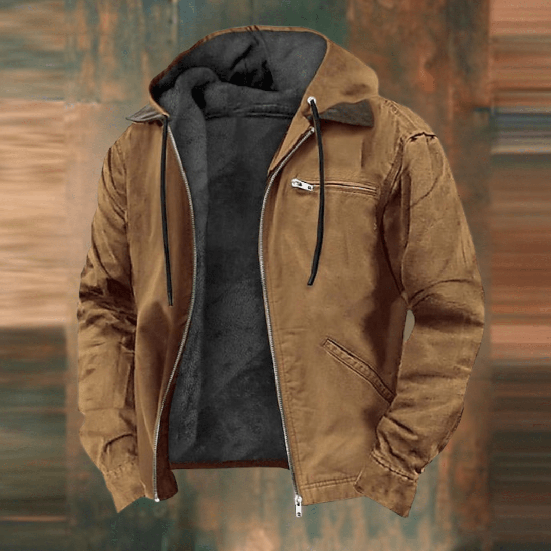 Axel | Men's Fall Jacket