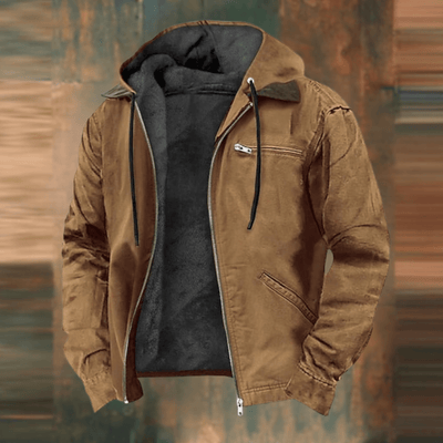 Axel | Men's Fall Jacket