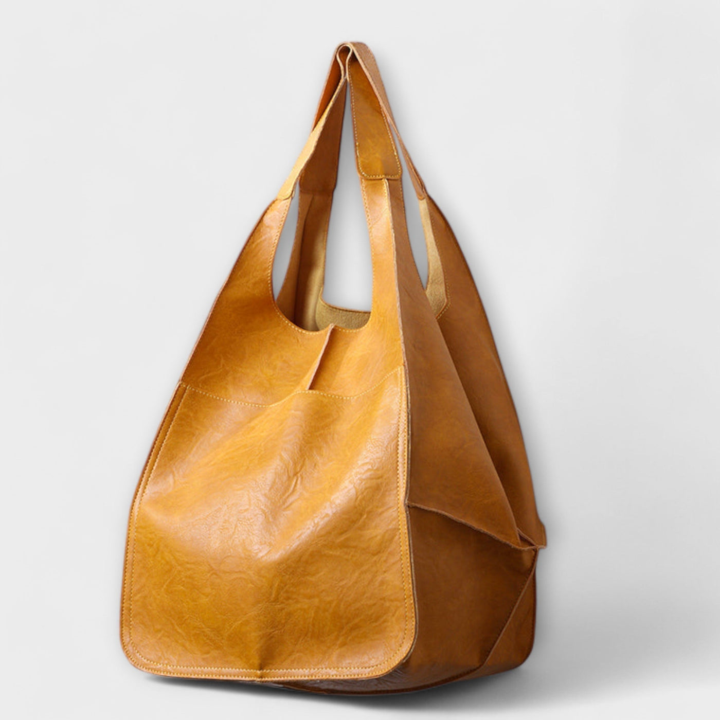 Clara | Oversized Weekender Bag